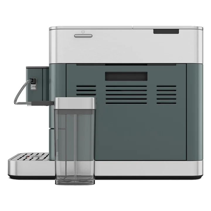 Ekspres automatyczny KitchenAid KF8