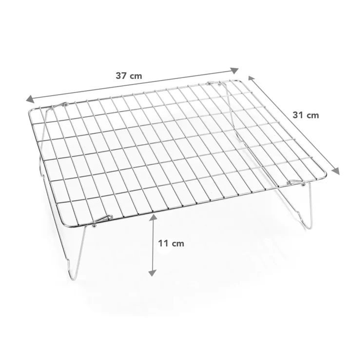 Dodatkowa kratka do komory B&T