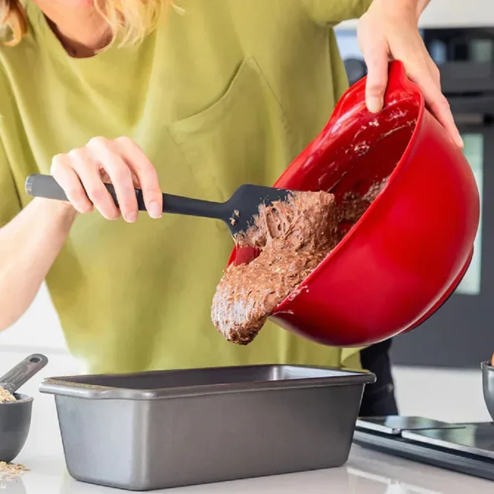 Szpatuła skośna Coreline szara