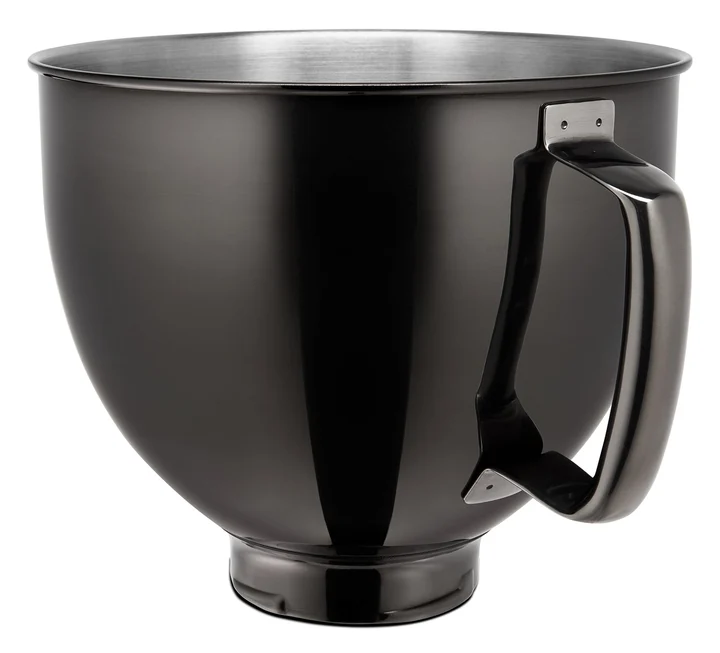 4,8L Ozdobne dzieża INOX Artisan 5