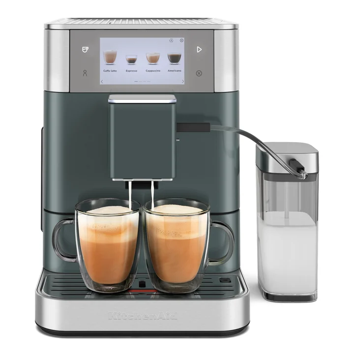 Ekspres automatyczny KitchenAid KF8