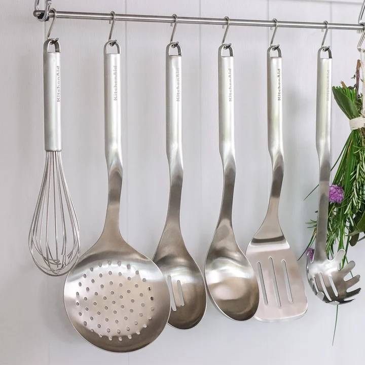 Łyżka cedzakowa Premium