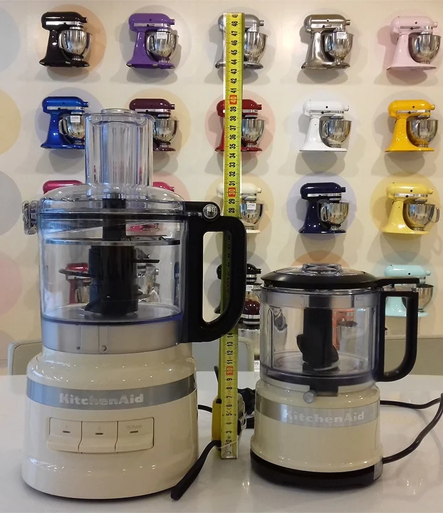 1,7L Malakser KitchenAid 5KFP0719
