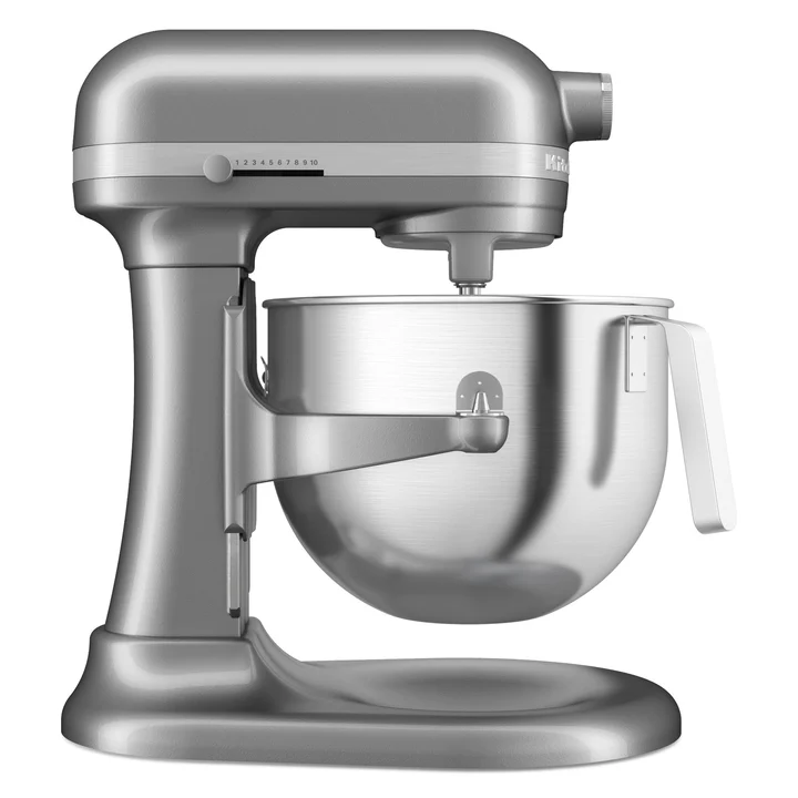6,6L KitchenAid Heavy Duty 5KSM70JPX