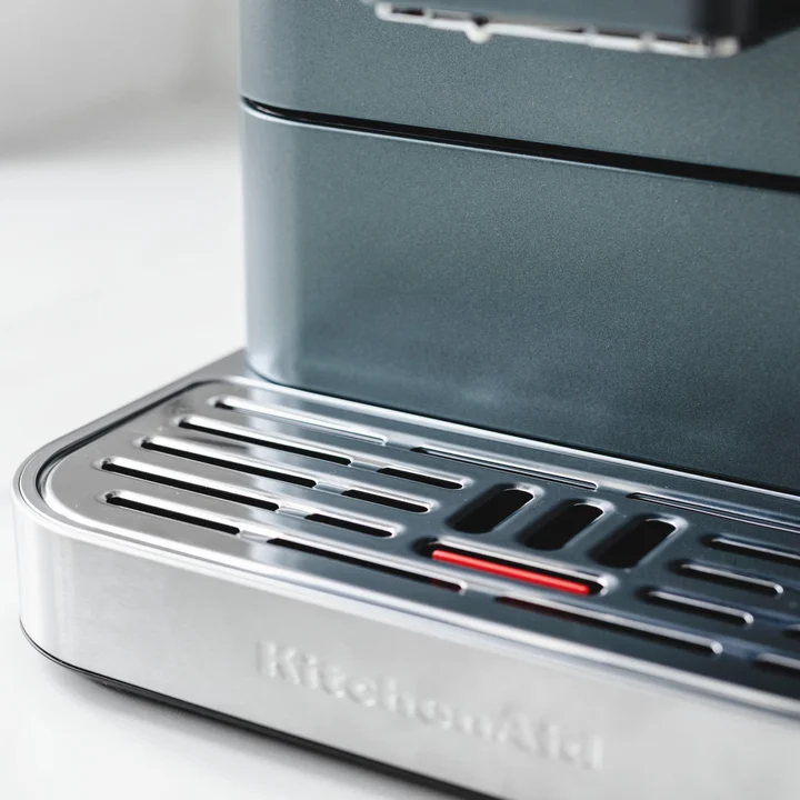 Ekspres automatyczny KitchenAid KF8