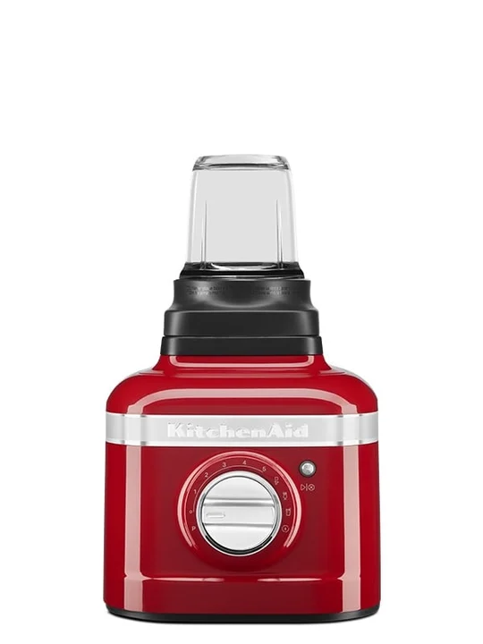 2 słoiczki 200ml z adapterem noża