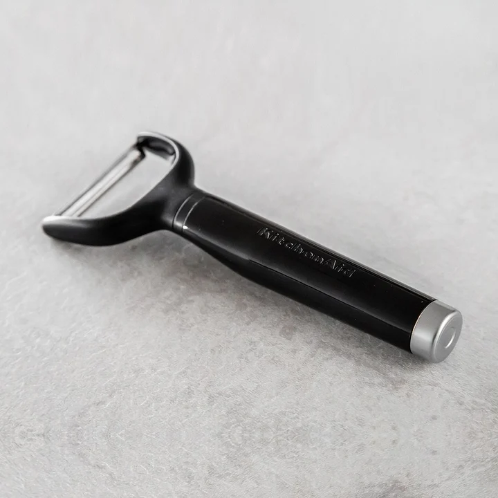 Obieraczka typu "Y" Classic czarna