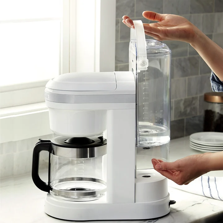 Ekspres przelewowy Drip Spiral Classic
