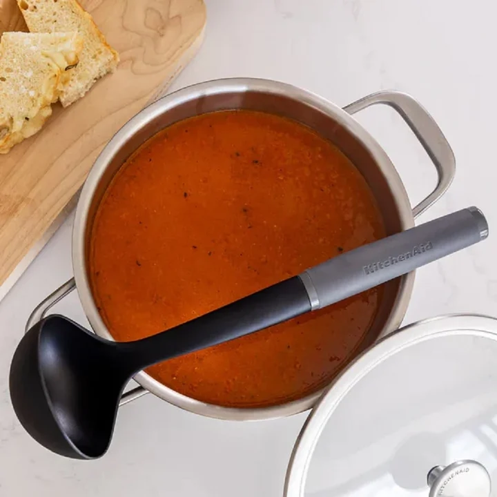 Chochla Coreline szara