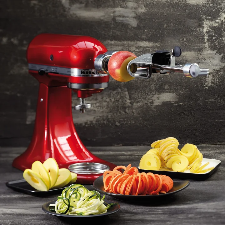 Spiralizer 4 5KSM1APC