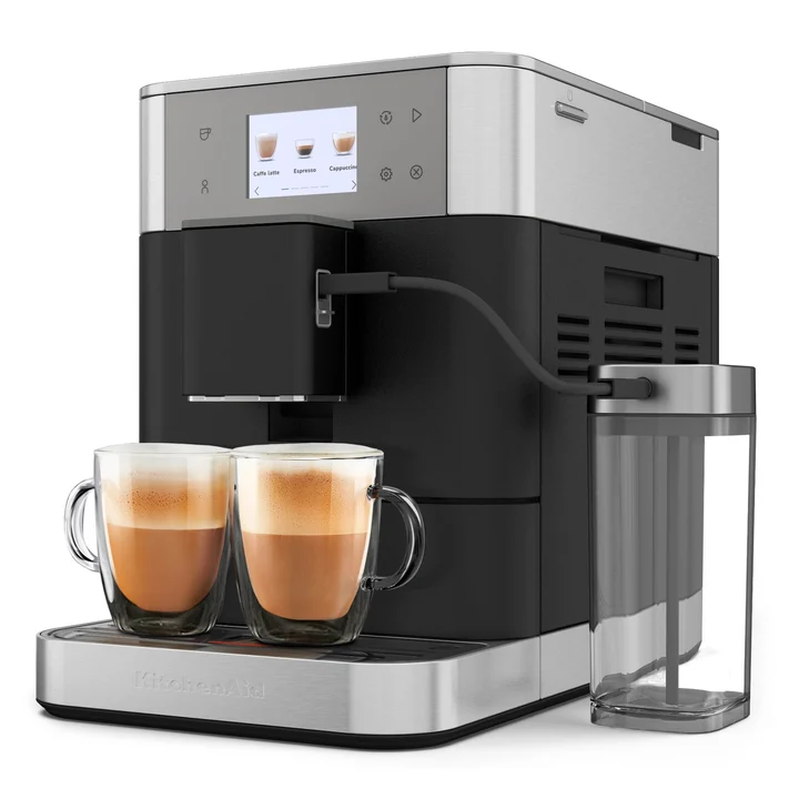 Ekspres automatyczny KitchenAid KF7