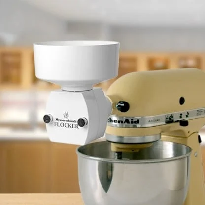 Maszynka do płatków zbożowych FLME