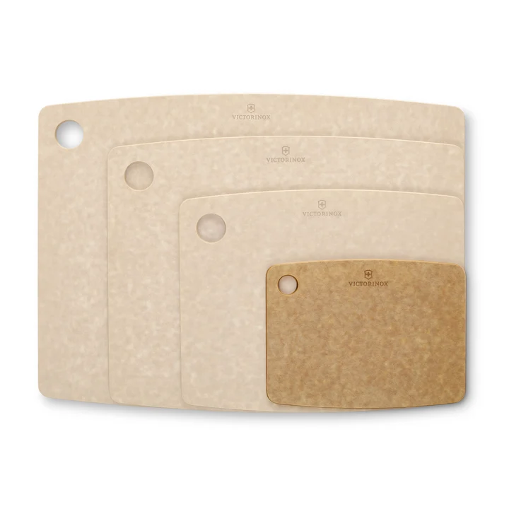 Deska Kitchen 20x15 XS brązowa Victorinox