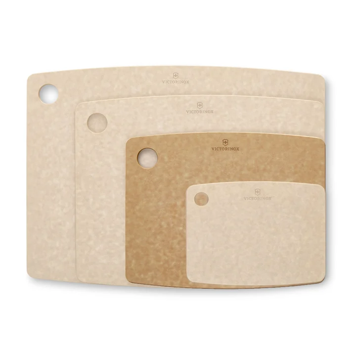 Deska Kitchen 29x23 S  brązowa Victorinox