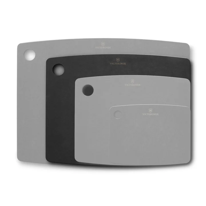 Deska Kitchen 37x29 M czarna Victorinox