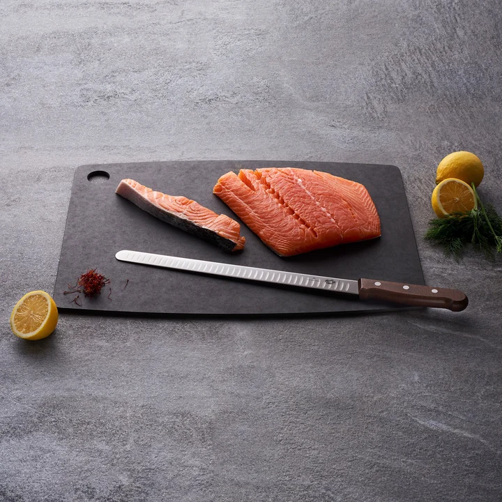 Deska Kitchen 37x29 M czarna Victorinox