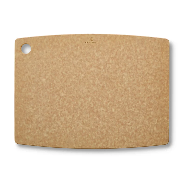 Deska Kitchen 44x33 L brązowa Victorinox