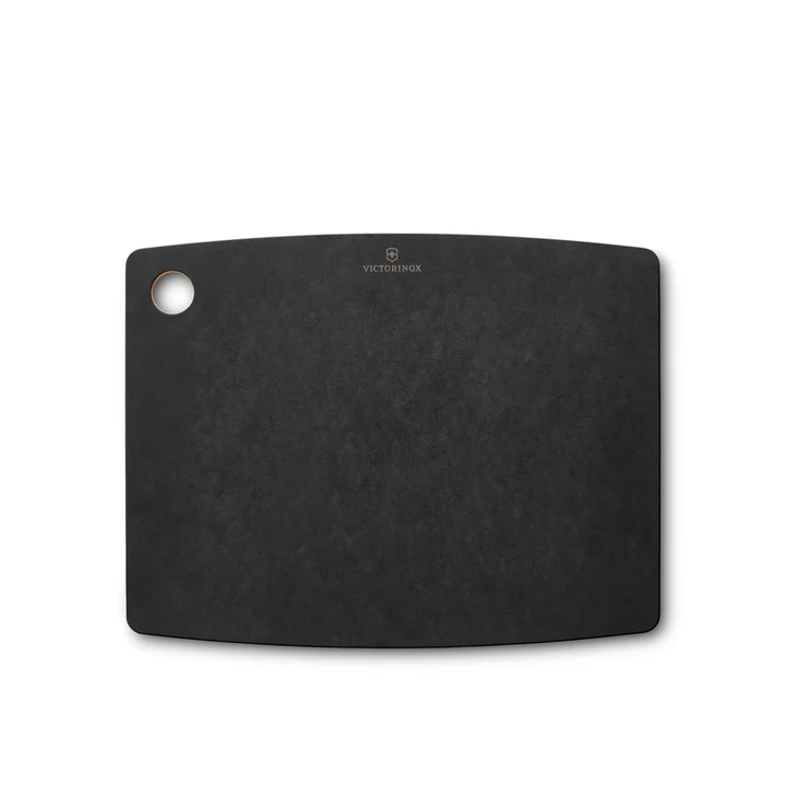 Deska Gourmet 37x29 M czarna Victorinox