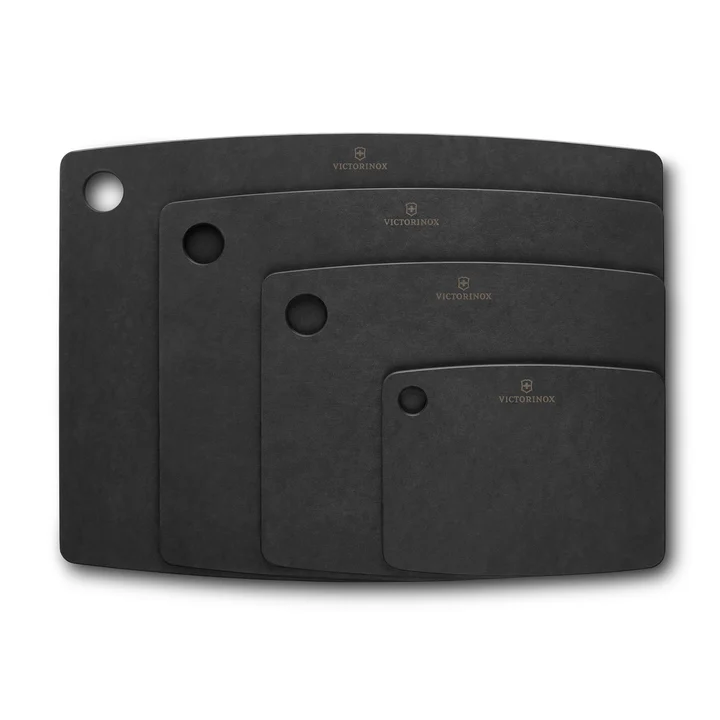 Deska Kitchen 20x15 XS czarna Victorinox