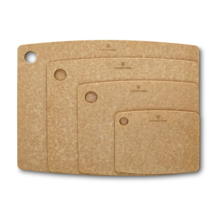 Deska Kitchen 20x15 XS brązowa Victorinox