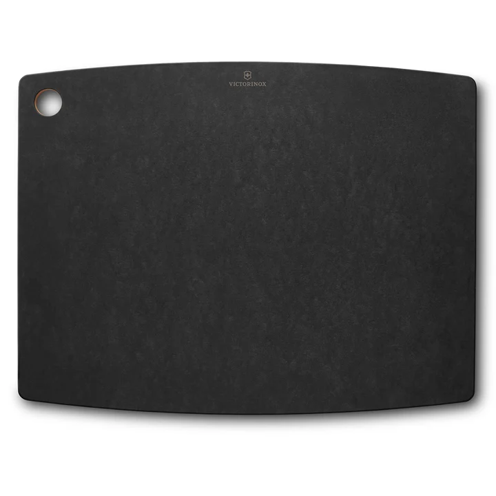 Deska Gourmet 50x38 XL czarna Victorinox