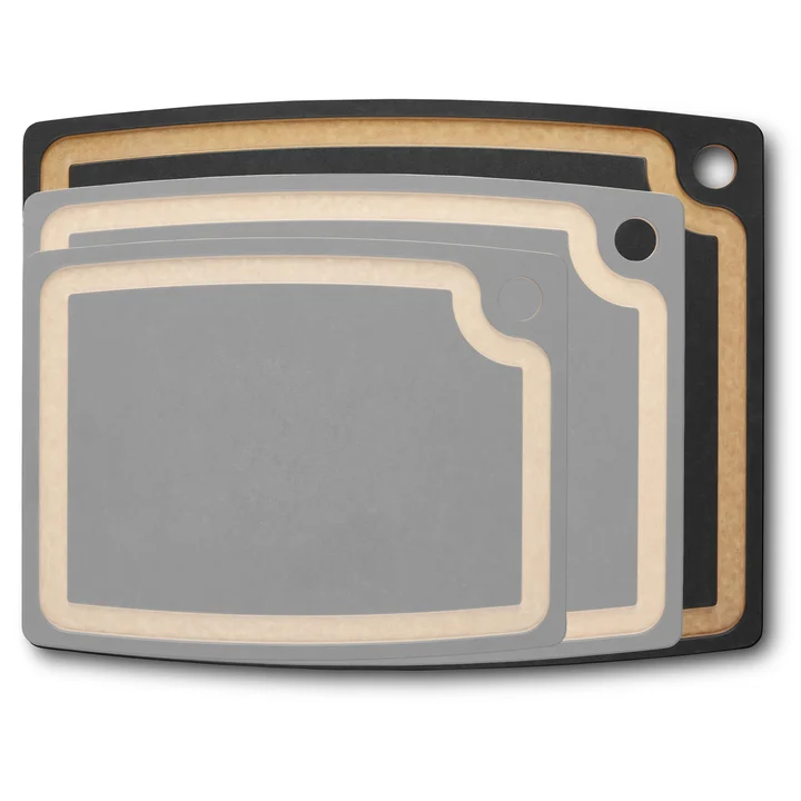 Deska Gourmet 50x38 XL czarna Victorinox