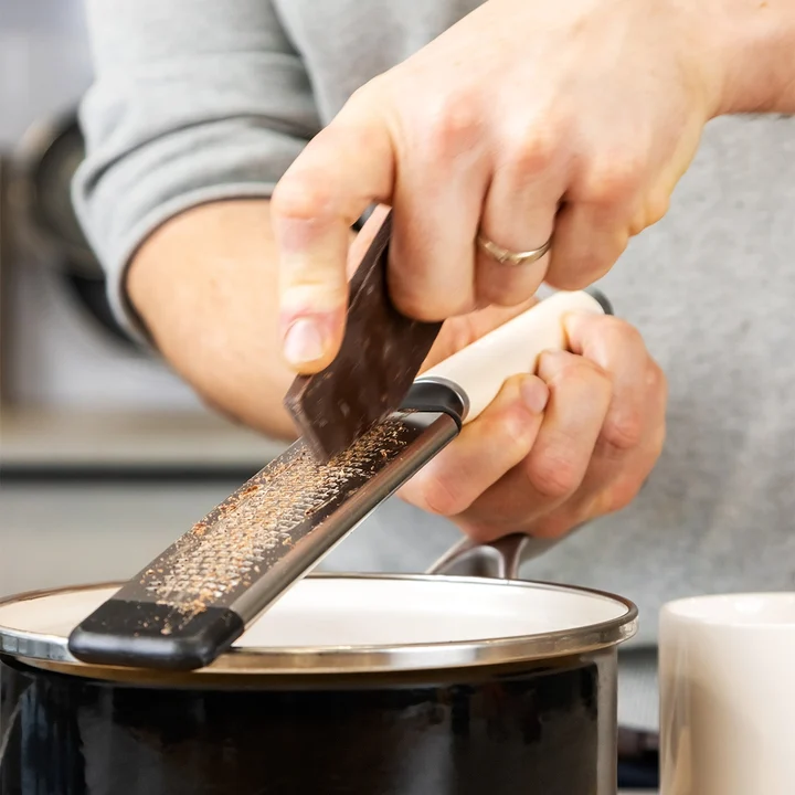 Zester Coreline kremowy