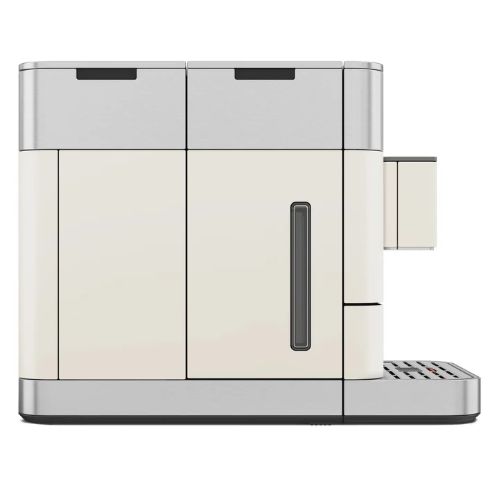 Ekspres automatyczny KitchenAid KF8