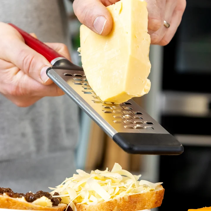 Tarka do sera Coreline czerwona