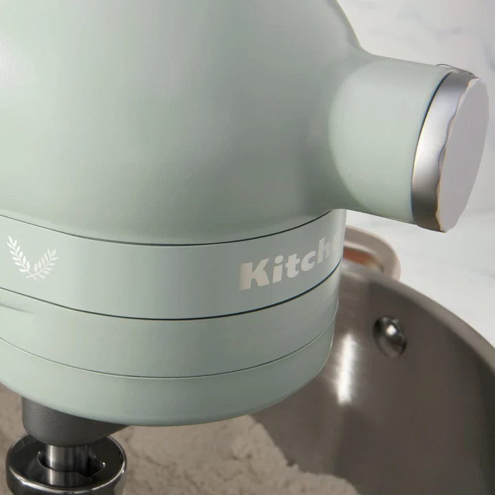 4,7L Artisan 5 KitchenAid 5KSM180 Blossom