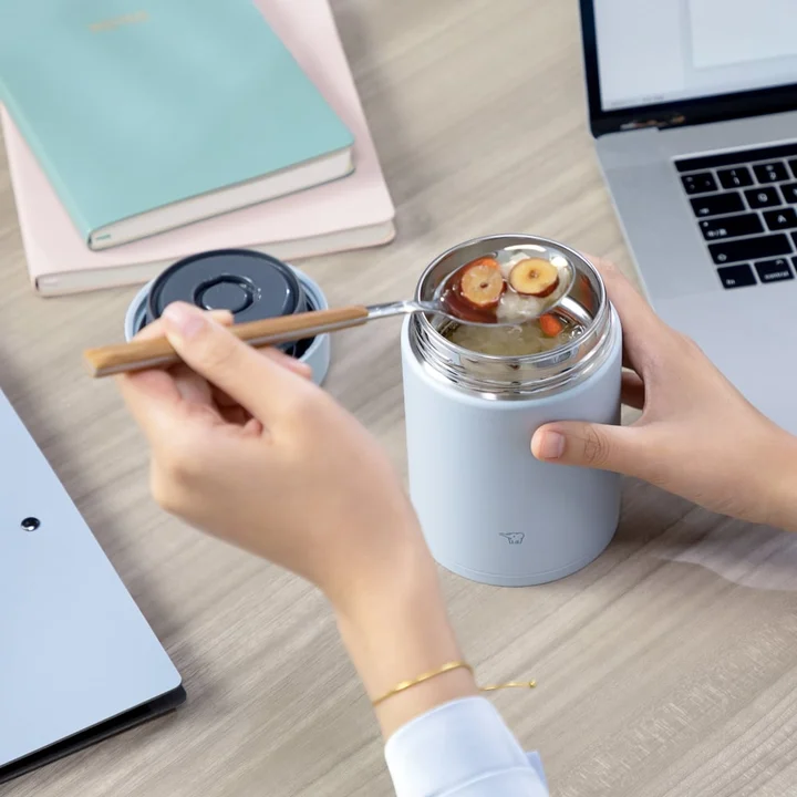 0,52L Termos obiadowy Zojirushi