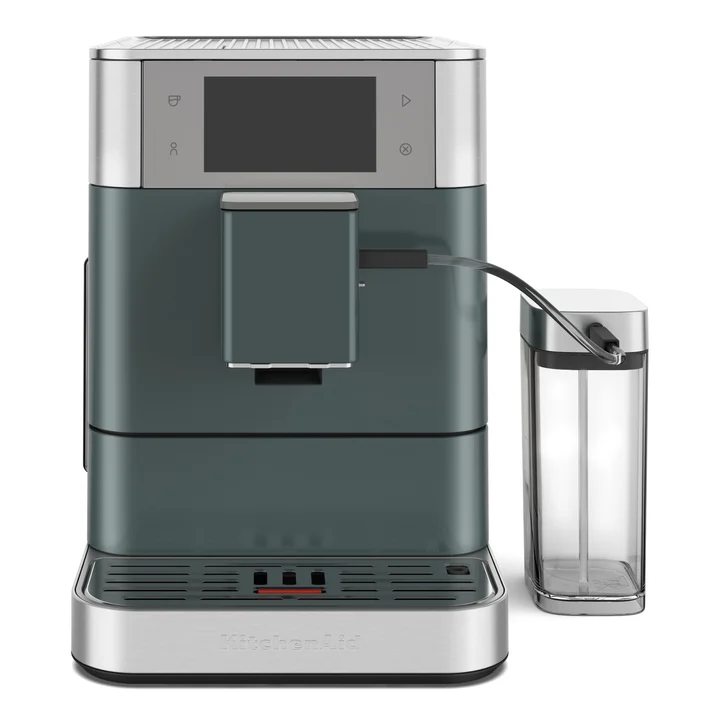 Ekspres automatyczny KitchenAid KF8