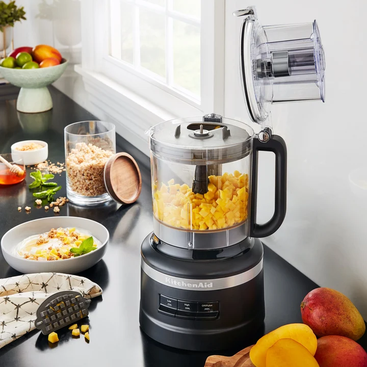 3,1L Malakser KitchenAid 5KFP1319