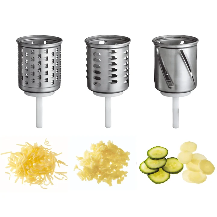 Maszynka do tarcia MVSA