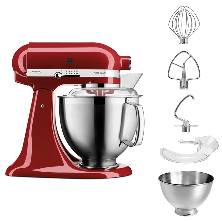 4,8L ARTISAN 5 KITCHENAID 5KSM185