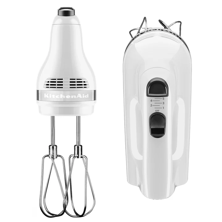 5-biegowy mikser ręczny Classic 5KHM5110