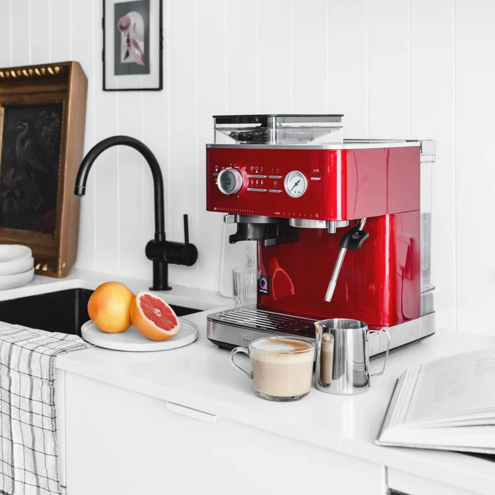 Ekspres półautomatyczny KitchenAid