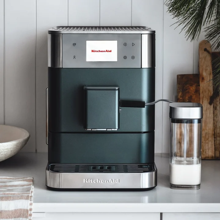 Ekspres automatyczny KitchenAid KF7