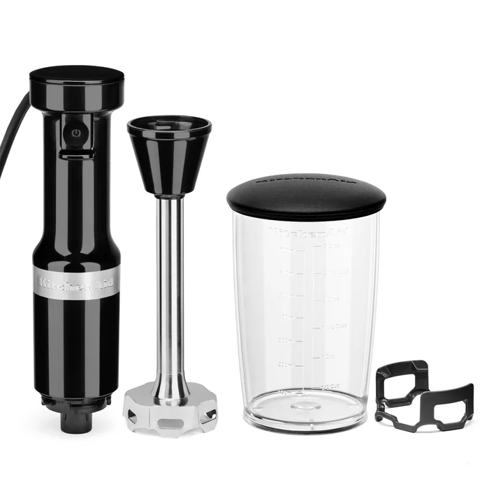 Blender ręczny Classic 5KHBV53