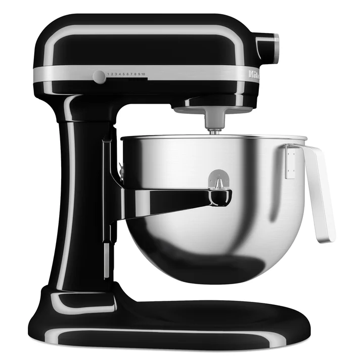 6,6L KitchenAid Heavy Duty 5KSM70JPX