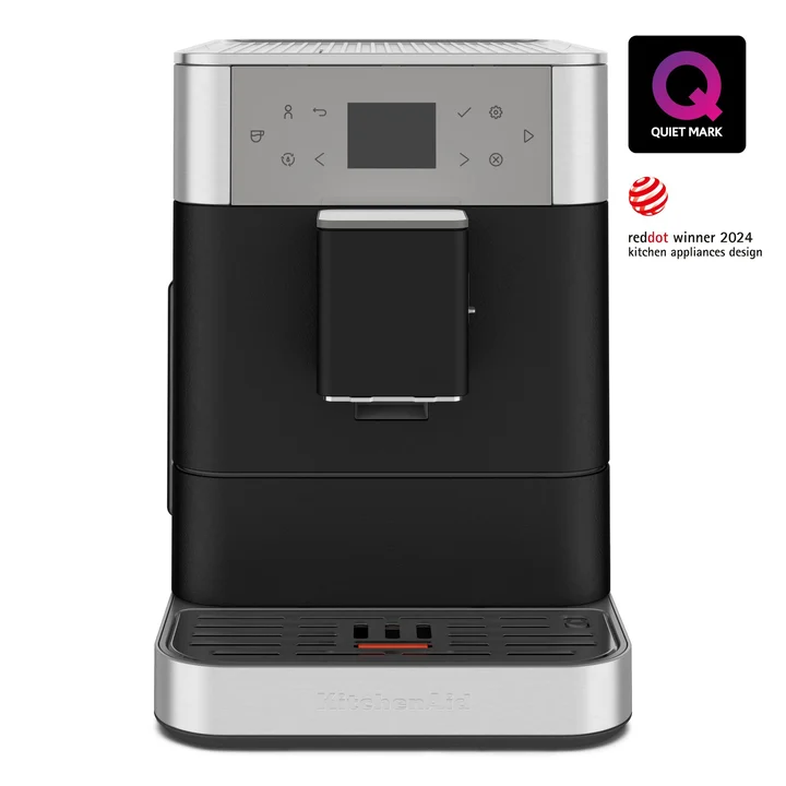 Ekspres automatyczny KitchenAid KF6