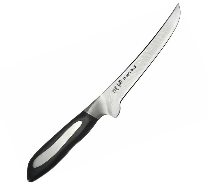 Tojiro Flash VG-10 Nóż do wykrawania 15 cm