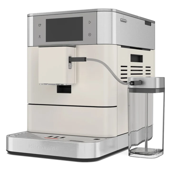 Ekspres automatyczny KitchenAid KF8