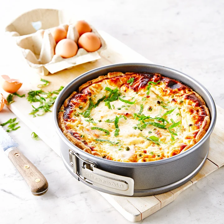 Tortownica 24cm KitchenAid