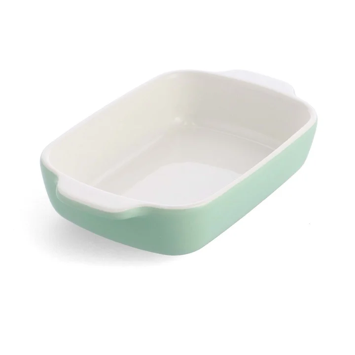 Naczynie ceramiczne 0,9L pistacjowe