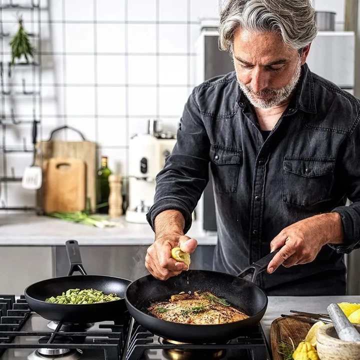 Patelnia 30cm Forged Ceramic