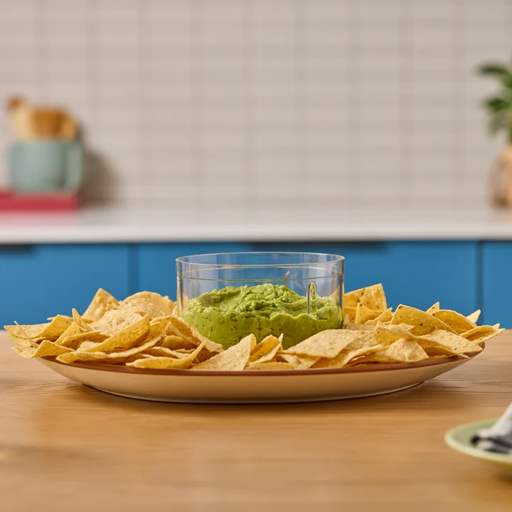 Zestaw 2 mis do rozdrabniacza KitchenAid Go