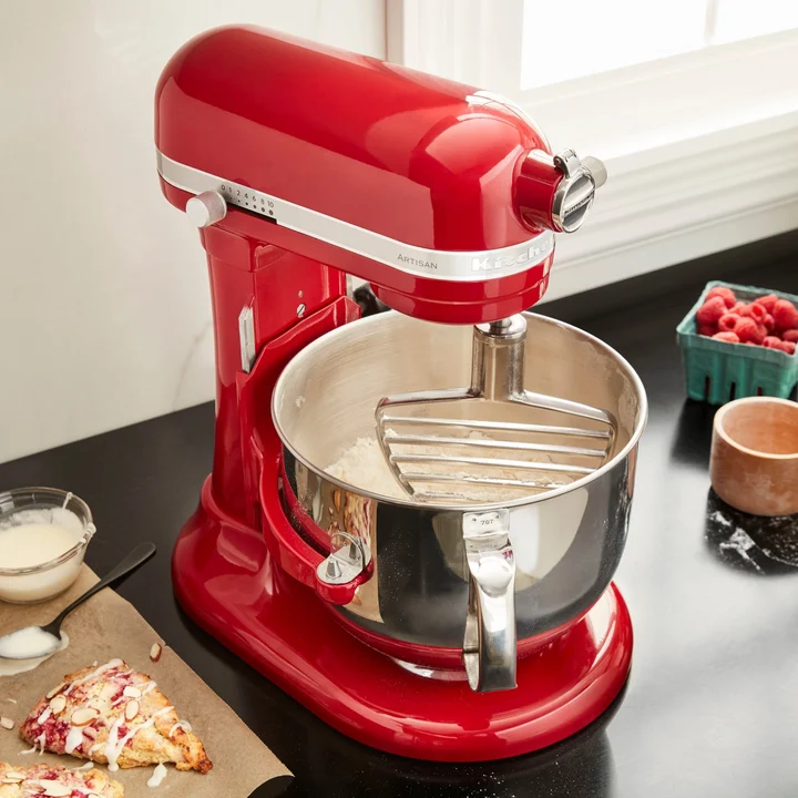 Mieszadło rozdrabniające INOX 7