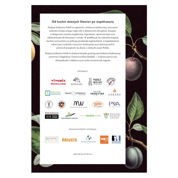 Tradycje Kulinarne Polski