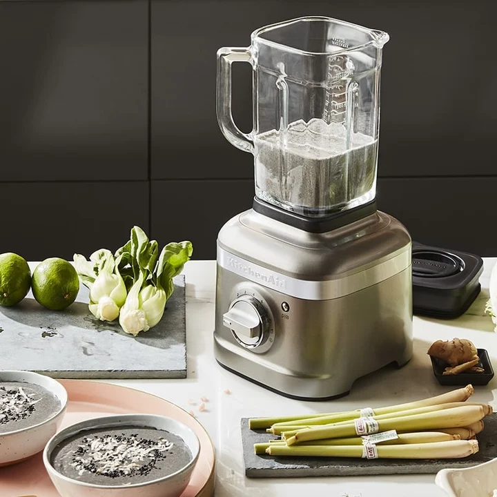 1,4L Blender K400 Artisan 5KSB4026